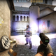 Illustration for article titled Pro Counter-Strike Team Wins Round Using Only Tasers, The Game's Riskiest Weapon